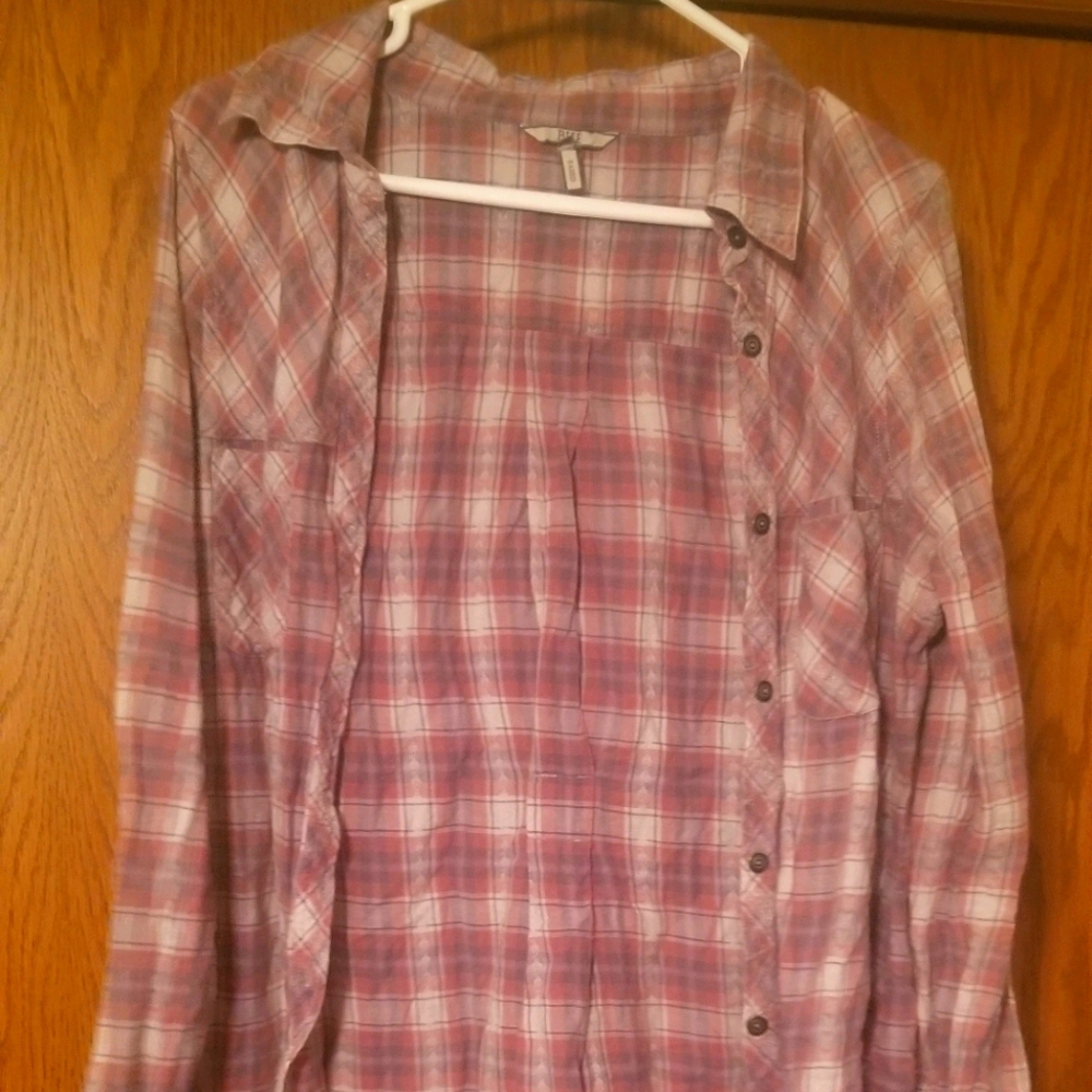 BKE flannel